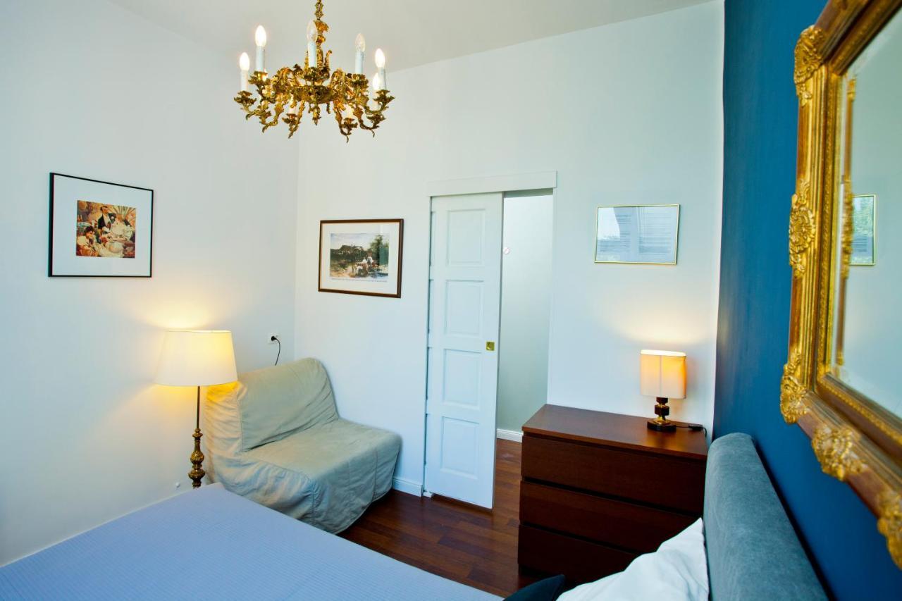 Kamienica Monte Cassino Sun I 7 Min Plaza I 2 Sypialnie I Balkon Appartement Sopot Buitenkant foto